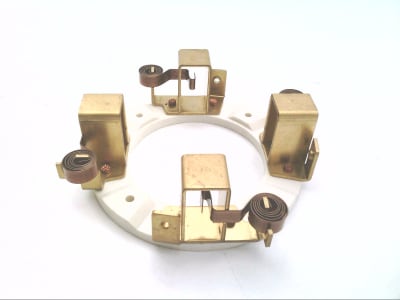 CROWN EQUIPMENT CORPORATION 020018