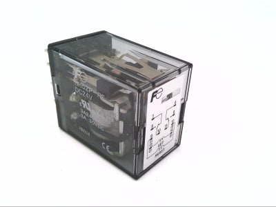 FUJI ELECTRIC HH52P-RF DC24V