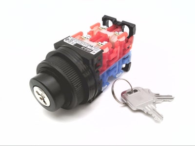 FUJI ELECTRIC AR30JR-2B22A