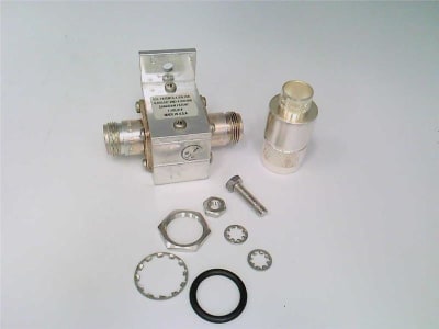 PROTECTION TECHNOLOGY IS-B50LN-C1