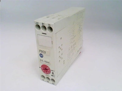 ALLEN BRADLEY 700-FSC3GU23