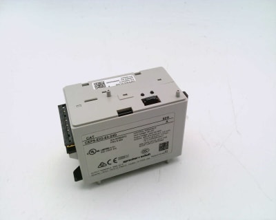 SPRECHER & SCHUH CEP9-EIO-63-24D