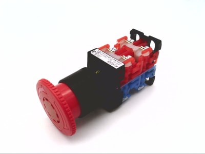 FUJI ELECTRIC AR22V2R-22R