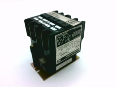 EATON CORPORATION AR420A