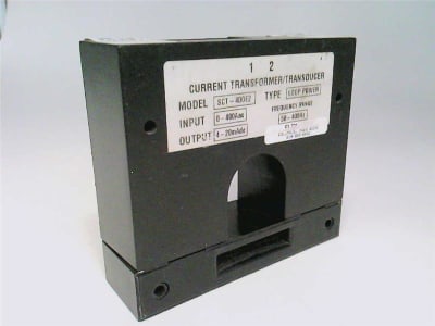 FLEX CORE SCT-400-E2