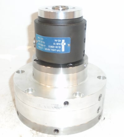 ROHM SEMICONDUCTOR LHS-L-16/125