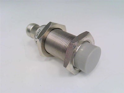 AECO SI18-DCE16 PNP NO H S