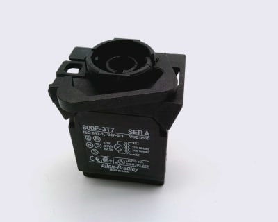 ALLEN BRADLEY 800E-3TL7