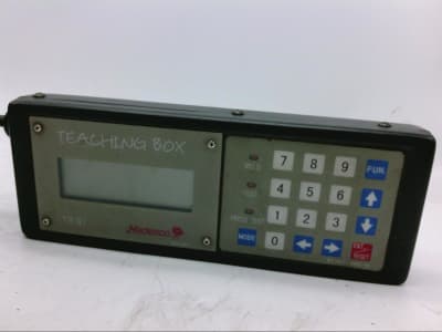 NADEX TB31-P02A