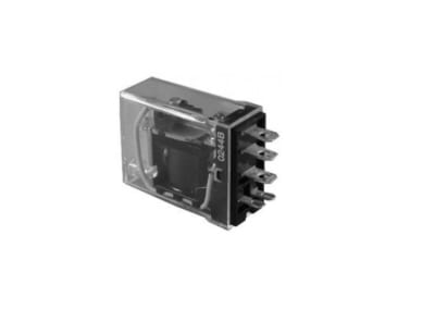 RADWELL VERIFIED SUBSTITUTE RH1B-U-DC12V-SUB