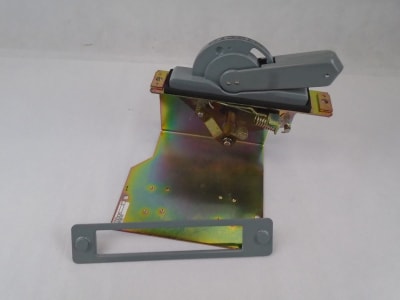 ALLEN BRADLEY 1494D-N1