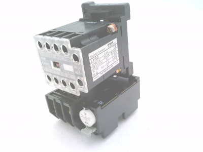 FUJI ELECTRIC SJ-0WG/X-DC24V3A1B