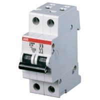 ASEA BROWN BOVERI S202 K40A