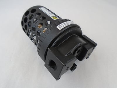 MASTER PNEUMATICS L28W-3