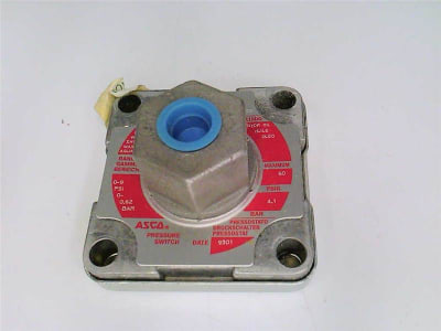 ASCO RD30A41