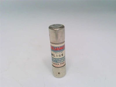 EATON CORPORATION MCL 1 1/2