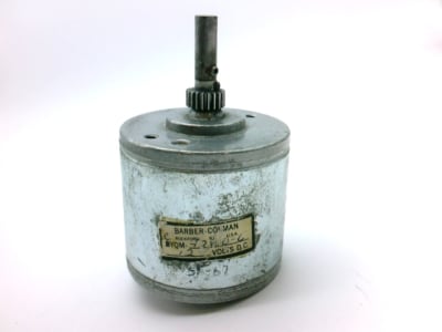 INVENSYS BYQM-42800-6