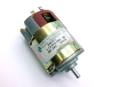 BUEHLER 1.13.018.086 06