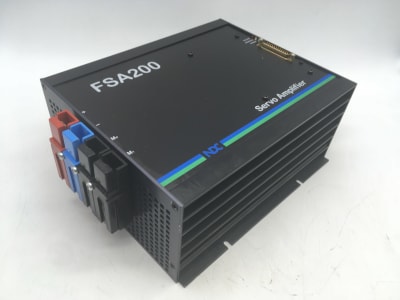 DANAHER MOTION 16100-06C-FSA200II