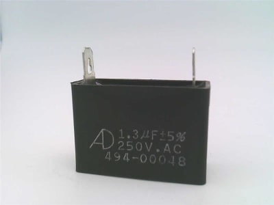 BODINE ELECTRIC 49400048