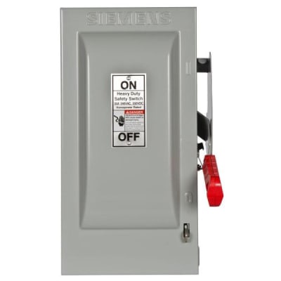 SIEMENS HF321NDOOR