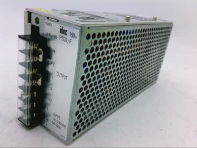 IDEC PS3L-F24AFH