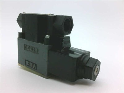 TOKYO KEIKI DG4V-3-2A-M-P2-B-7-54