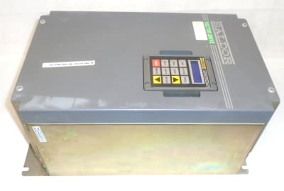 ASEA BROWN BOVERI ZD18H22O-ER-SOO2