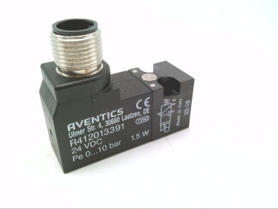 BOSCH R412013391