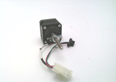 HAYDON KERK MOTION SOLUTIONS 43F4P-2.33-022