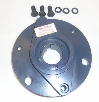 REGAL REXNORD SHP1 HUB