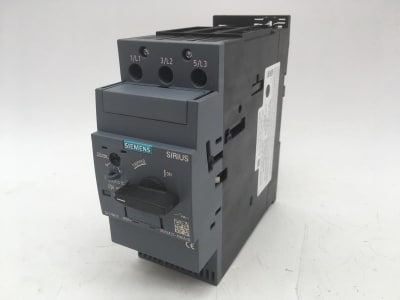 SIEMENS 3RV2431-4WA10