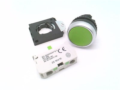 BACO CONTROLS L21AA02-3E10