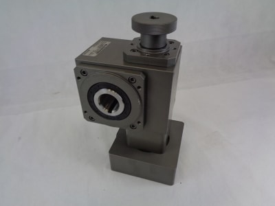 CONE DRIVE W0510025SKAS06F-JNDZZ