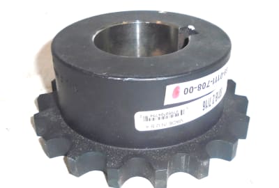 MARTIN SPROCKET & GEAR INC 8018 2 7/16
