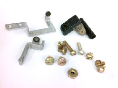 ALLEN BRADLEY Z-2113