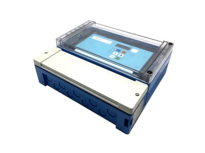 ENDRESS & HAUSER FMC661-R1A2A1