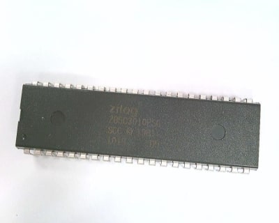 ZILOG Z85C3010PSC