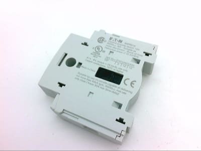 EATON CORPORATION S4PR516