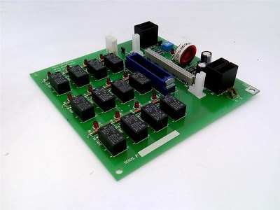 MAZAK BF01A-D65MMA02550