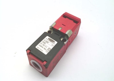 BANNER ENGINEERING SI-LS83MRFE