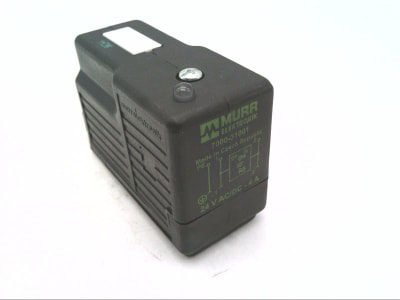 MURR ELEKTRONIK 7000-31001-0000000