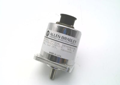 ALLEN BRADLEY 845H-SJDZ13CKY1C
