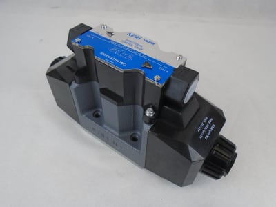 KEIKI DG4V-5-6C-M-PL-B-6-40