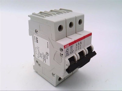 ASEA BROWN BOVERI S203U-C30