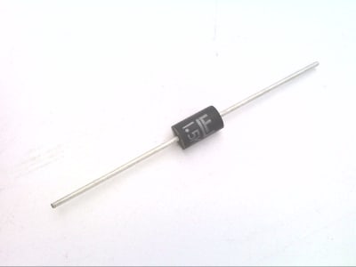 ON SEMICONDUCTOR 1.5KE400CA