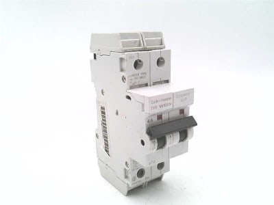 EATON CORPORATION WMTD2004