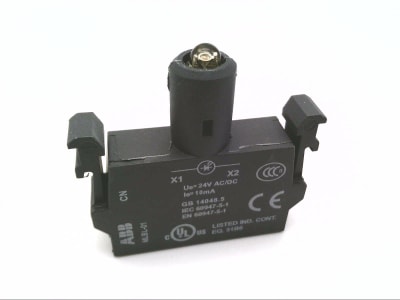 ASEA BROWN BOVERI MLBL-01Y