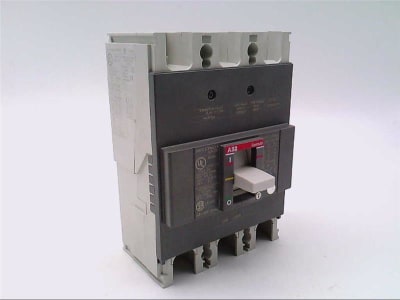 ASEA BROWN BOVERI A2N125TW