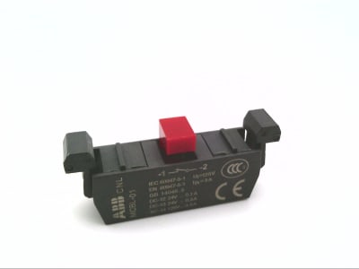 ASEA BROWN BOVERI MCBL-01